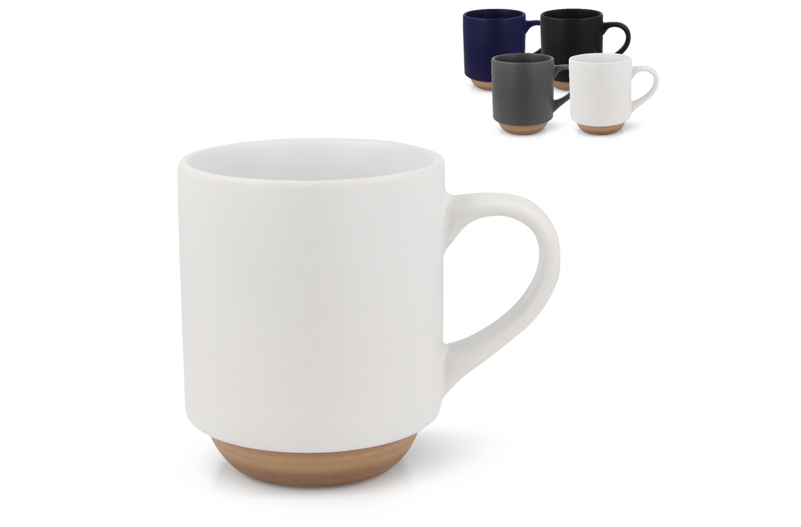 Tasse Tallin 300 ml - Bad Freienwalde