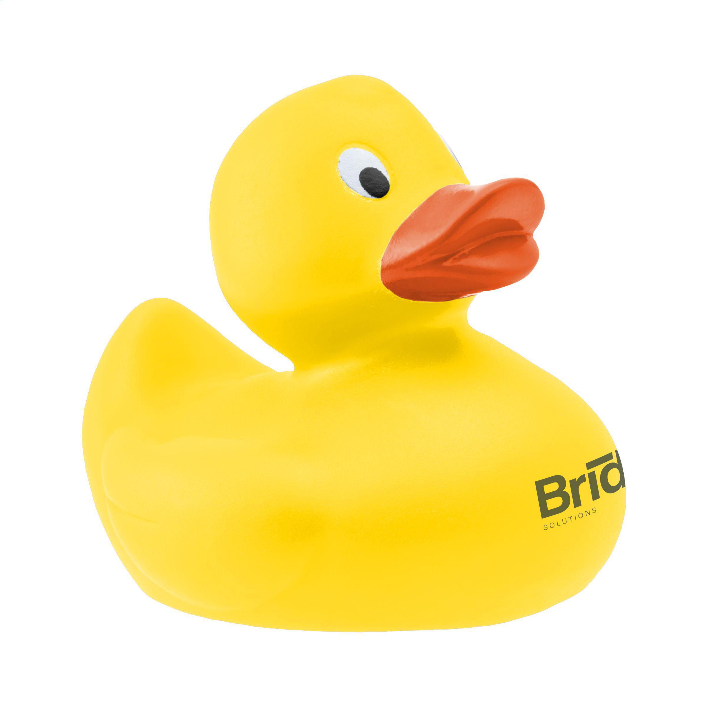 SoapyDuck Badeente