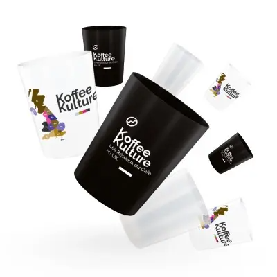 Verre plastique personnalisé - | Zaprinta Luxembourg Verre plastique personnalisé - | Zaprinta Luxembourg