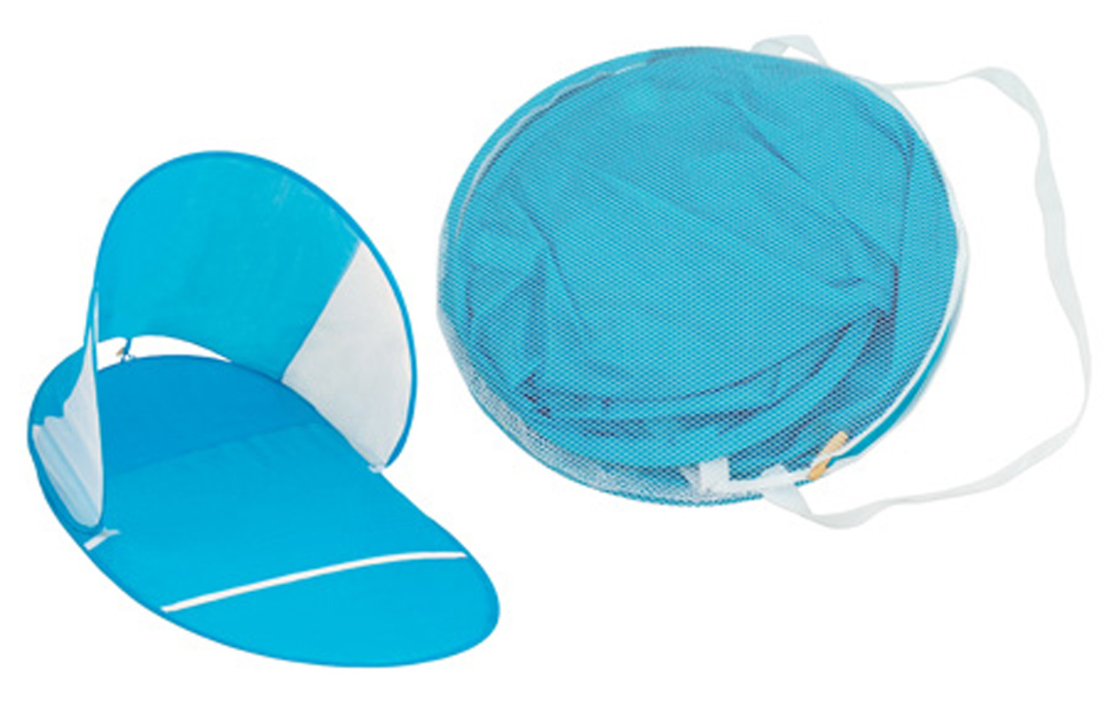 Faltbares Strandzelt - Burglengenfeld