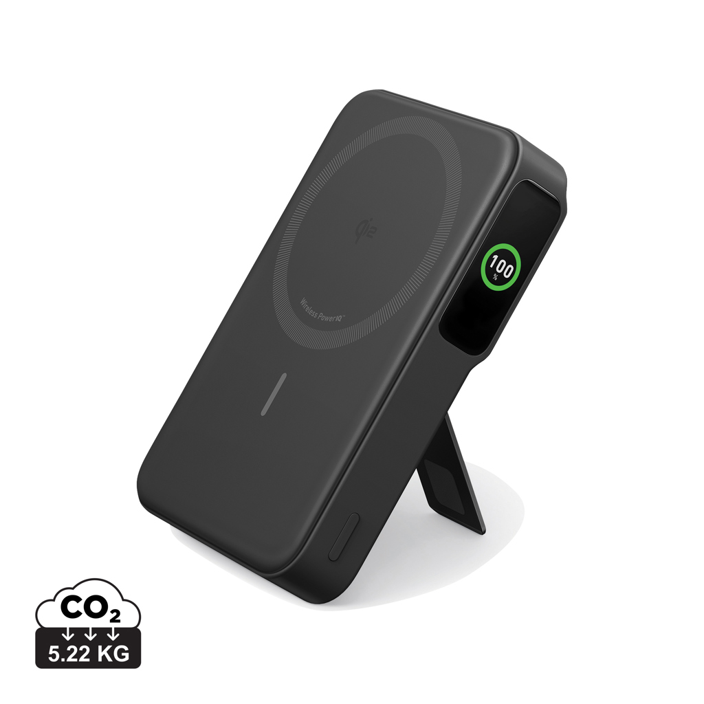 Powerbank magnétique Anker MagGo QI2 10 000 mA
