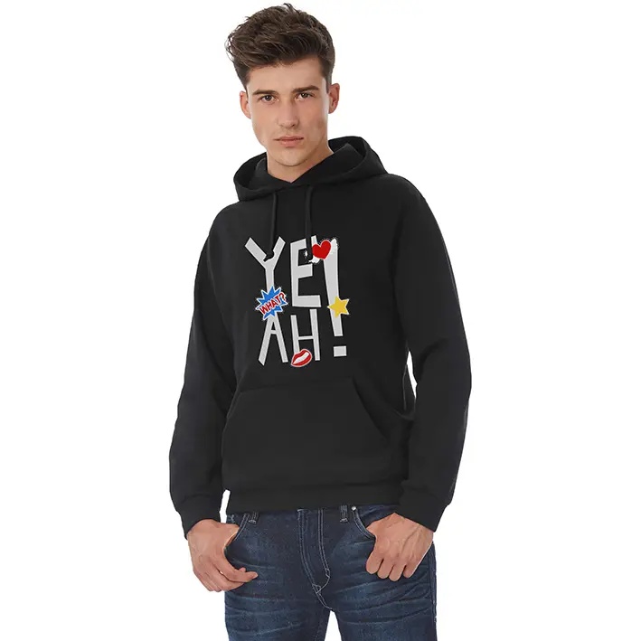 Hoodie bedrucken - | Zaprinta Luxemburg Hoodie bedrucken - | Zaprinta Luxemburg