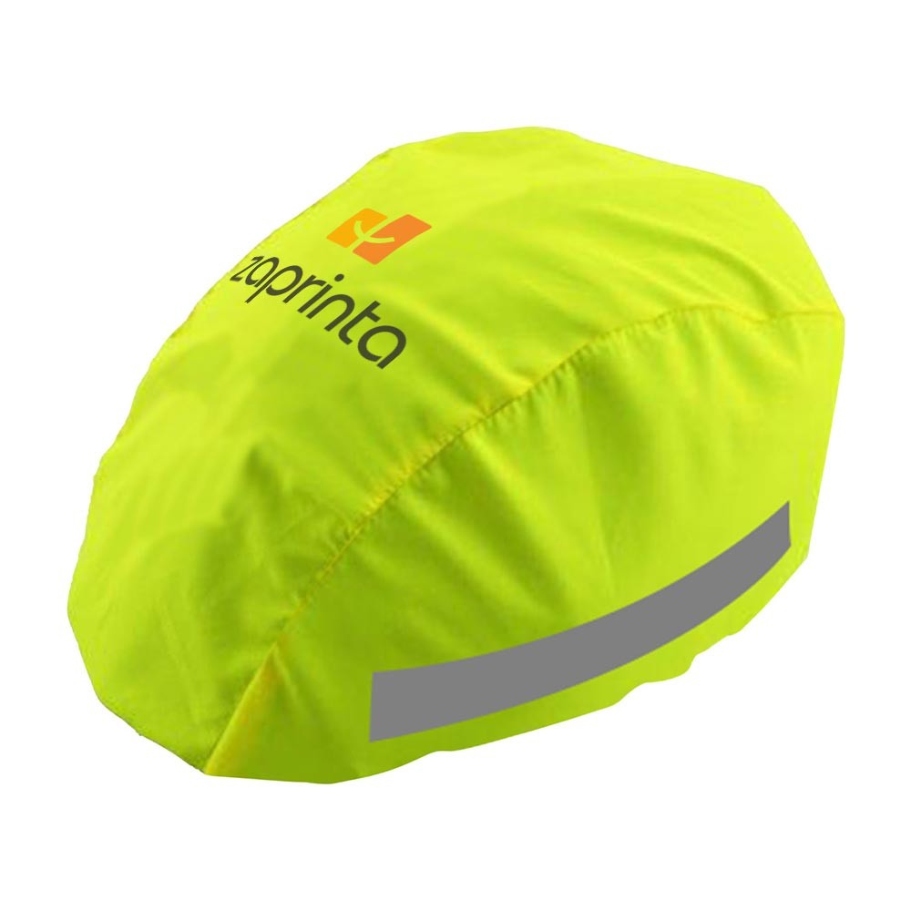 Housse de Casque Réfléchissante - La Chapelle-sur-Usson