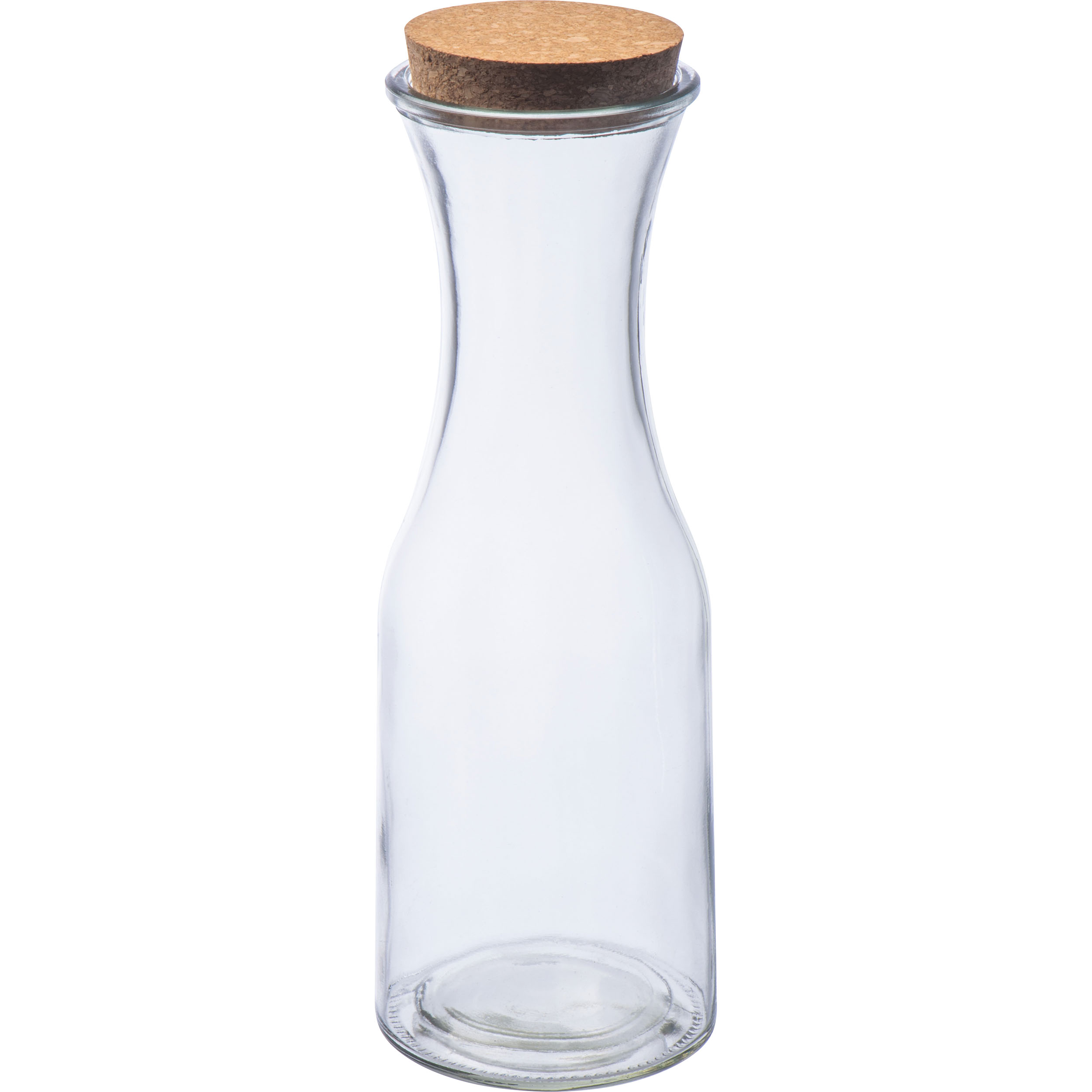 Carafe en Verre LogoPrint -