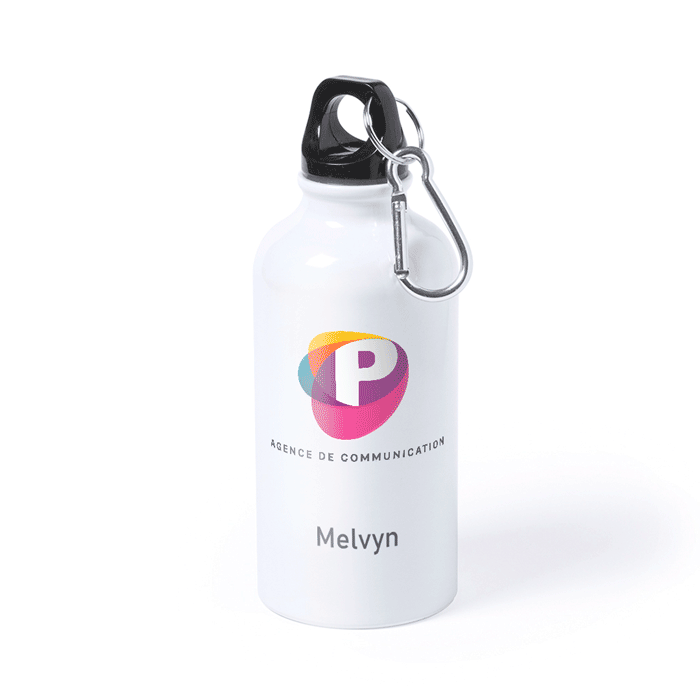 Gourde personnalisée prénom - | Zaprinta Luxembourg Gourde personnalisée prénom - | Zaprinta Luxembourg