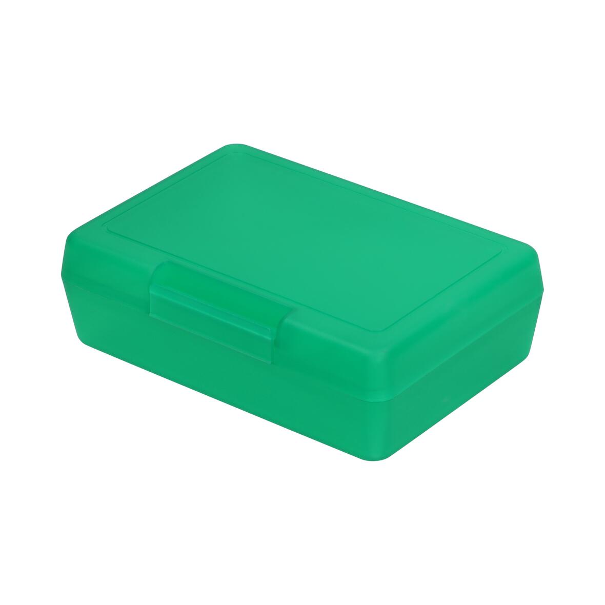 Boîte à Collations - Anvin imprimé avec logo