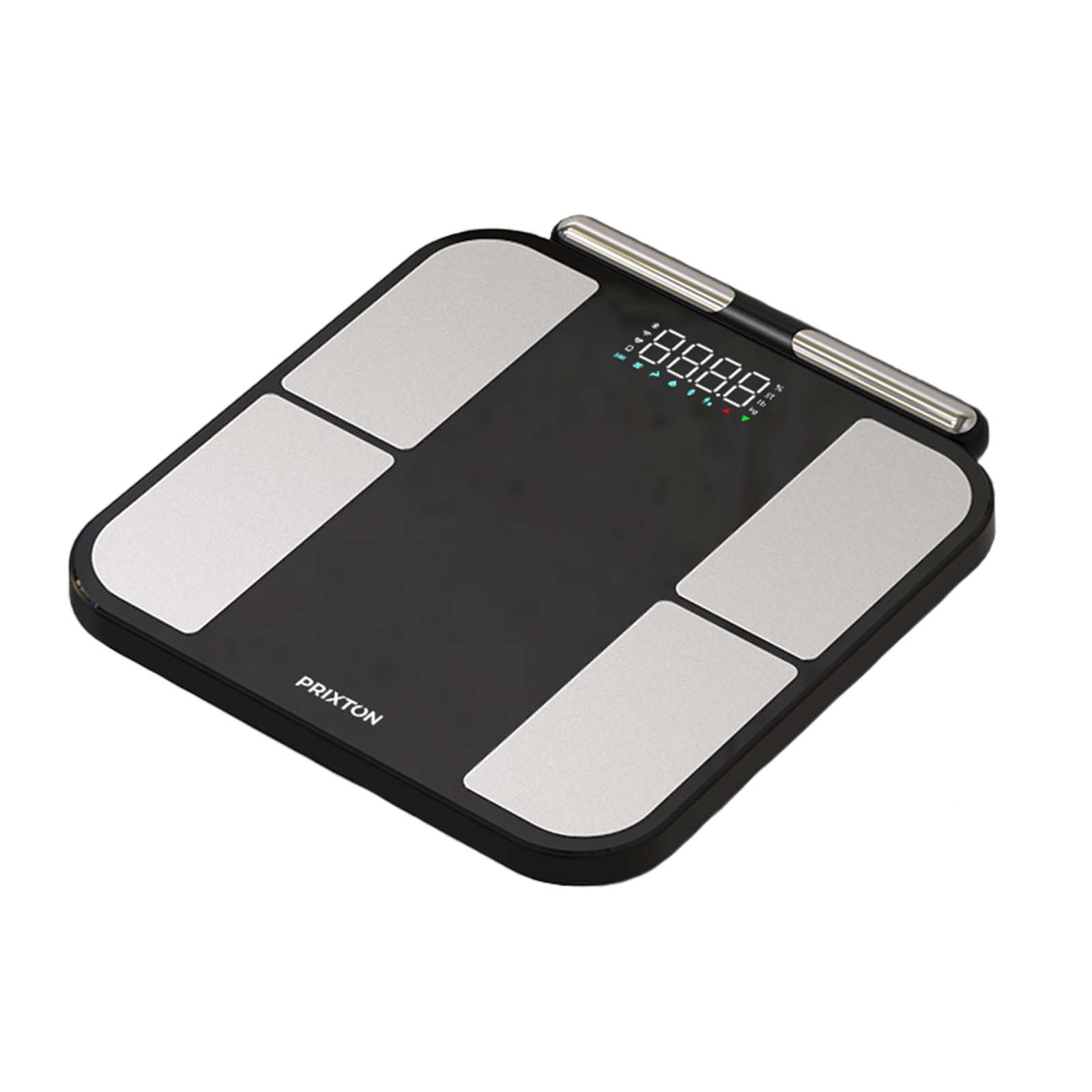 Körperanalysewaage Pro 180 - Heide bedrucken mit Logo
