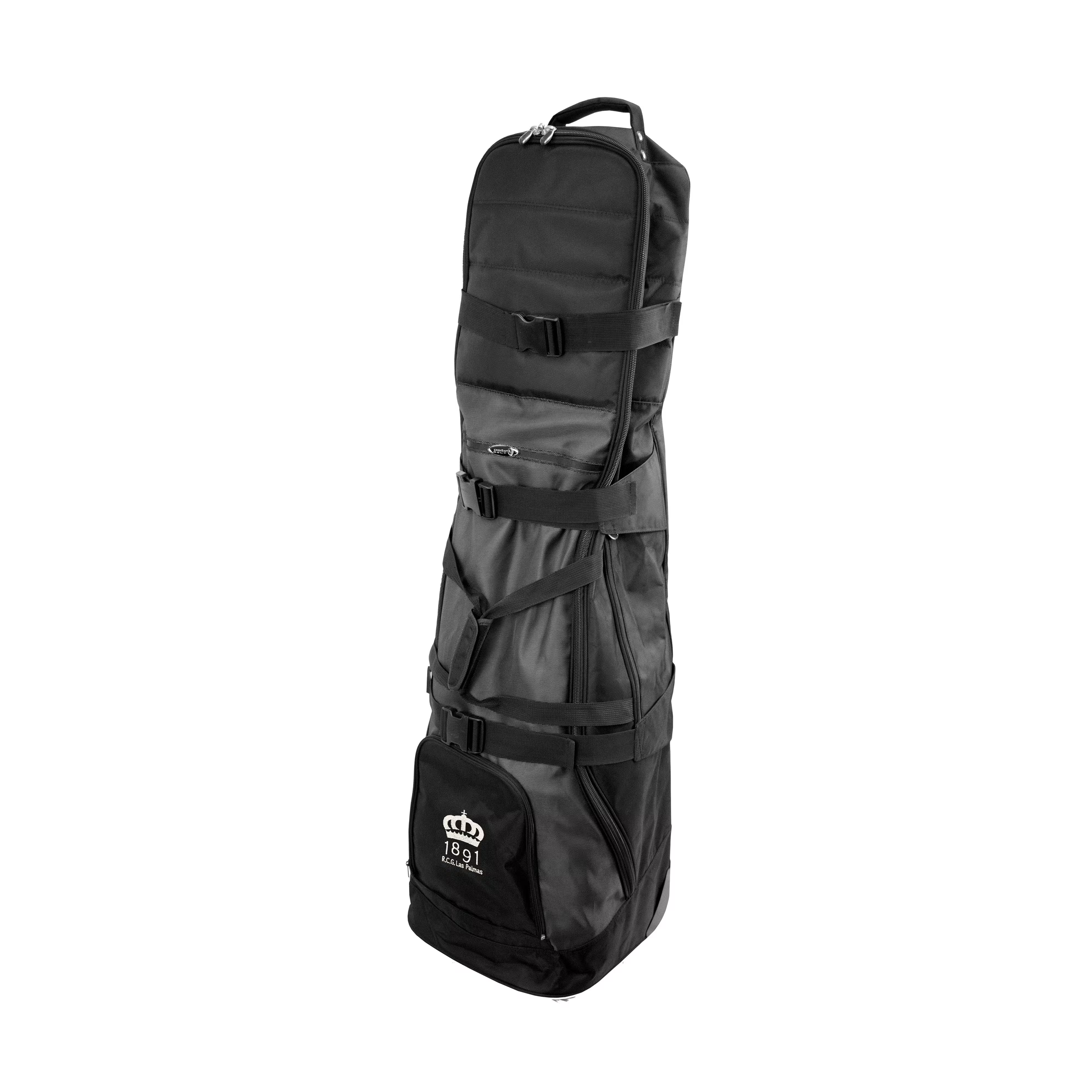 Sac de Voyage Complet de Golf - Mousseaux-Neuville