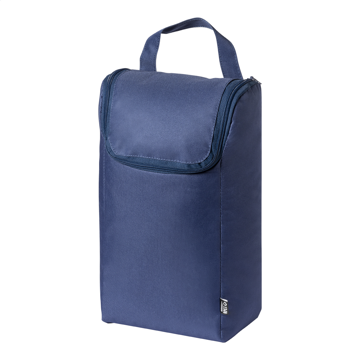Sac à chaussures écologique - Santenay imprimé avec logo