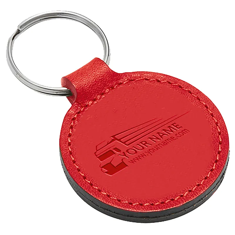 Schlüsselanhänger EcoApfel - Herzberg am Harz