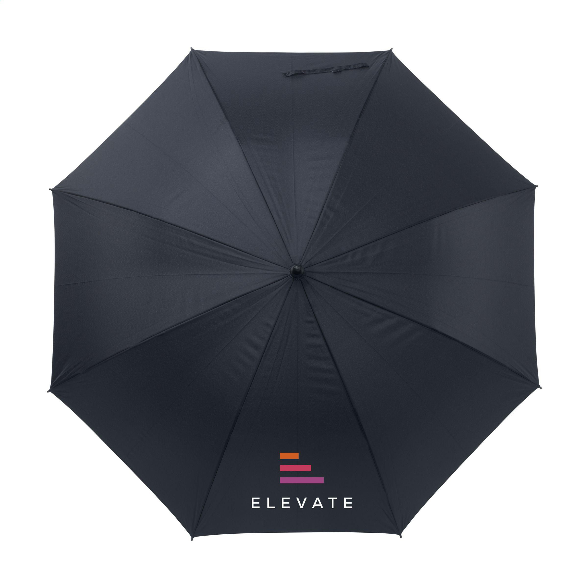 Wetterwunder XL RPET Regenschirm - Hoya