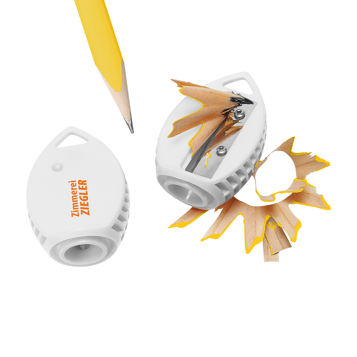 Crayon de charpentier compact - Molleville