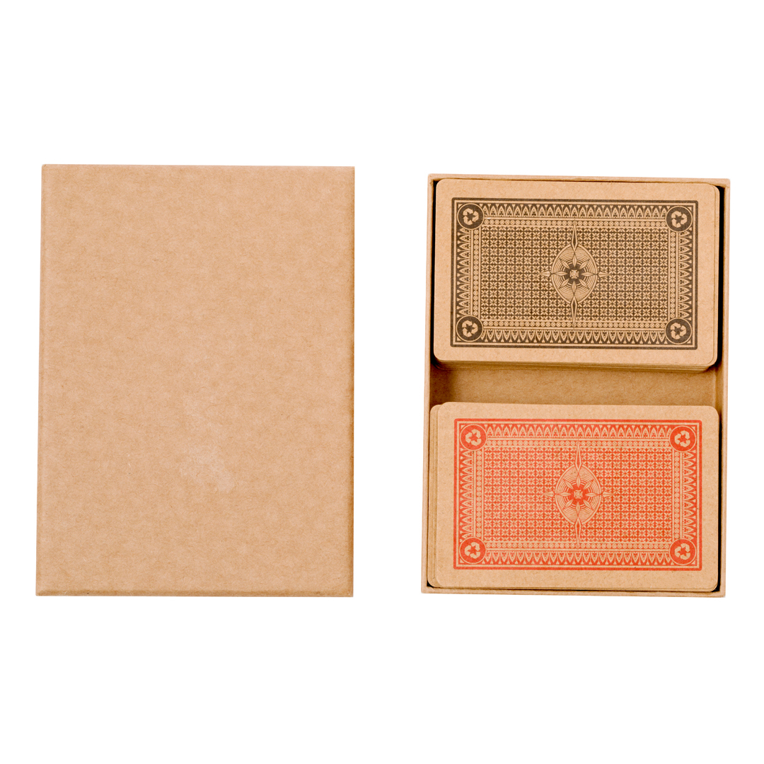 Spielkarten-Set Recarta - Darmstadt