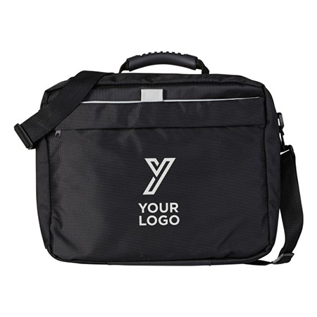 Laptoptasche/Rucksack aus Polyester Lulu