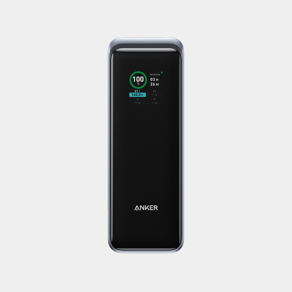 Puissance Ultime 27,650mAh - Veilleins imprimé avec logo