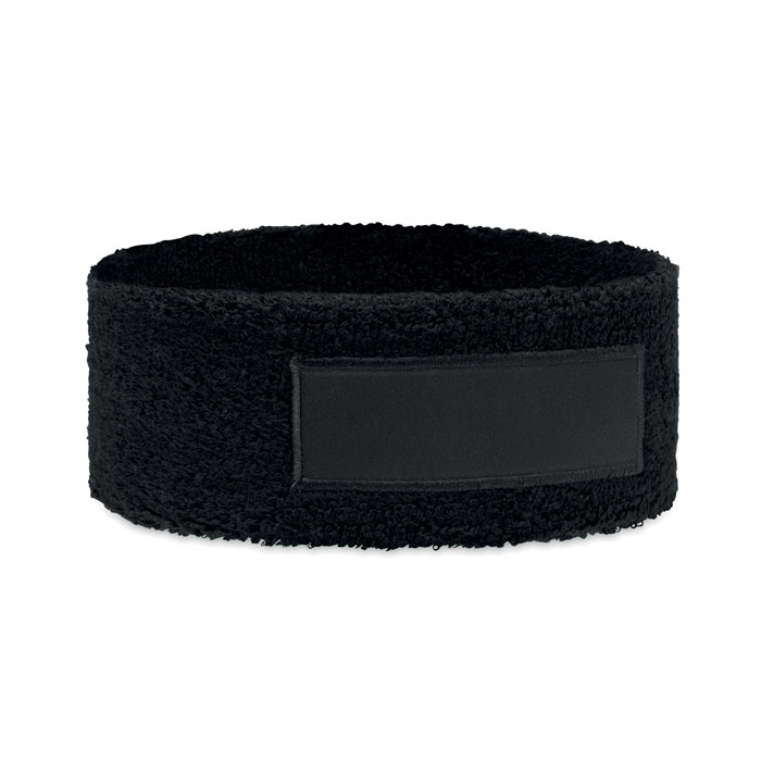 Le Bandeau Confort PolyCoton - Luisant