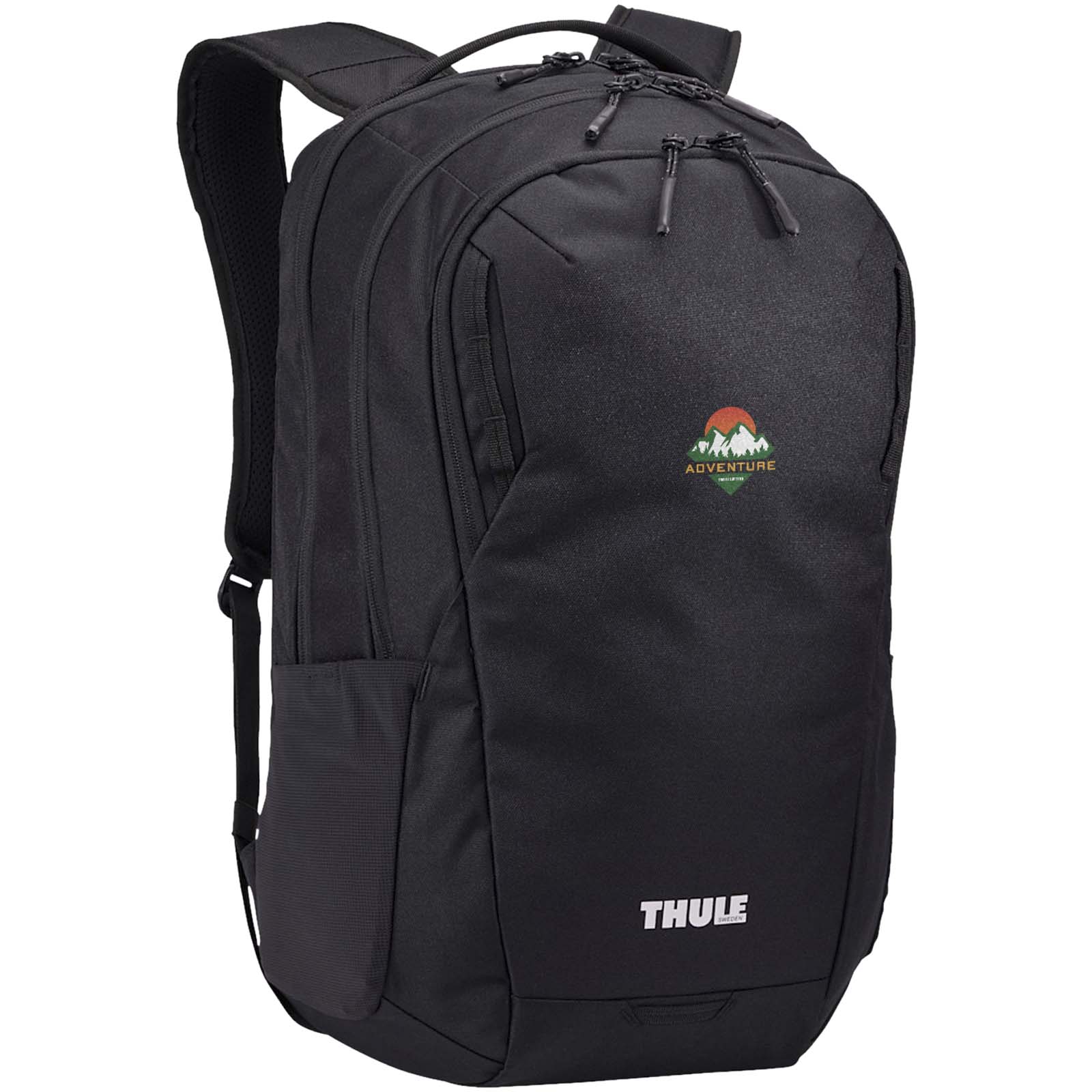 Thule Lumion 16'' recycelter Laptop-Rucksack 28L