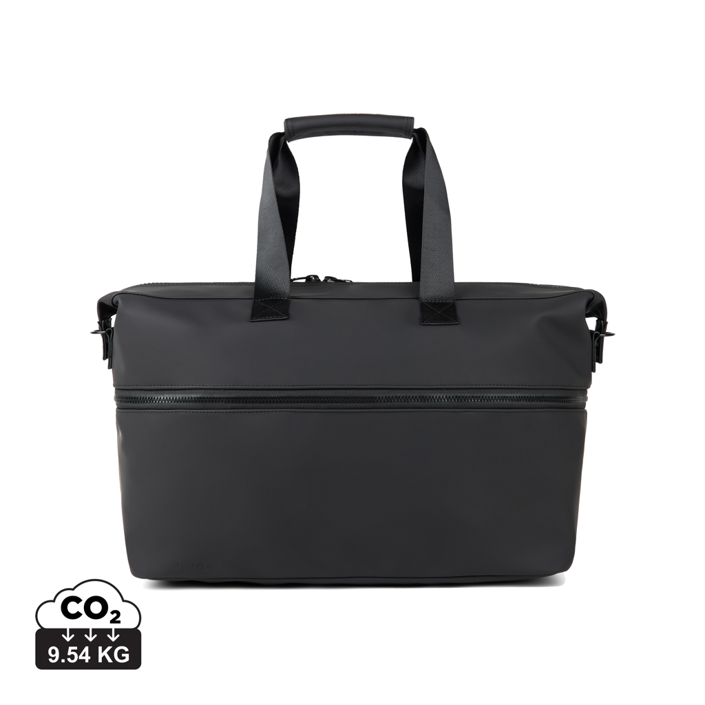 VINGA Baltimore RCS erweiterbare Reisetasche