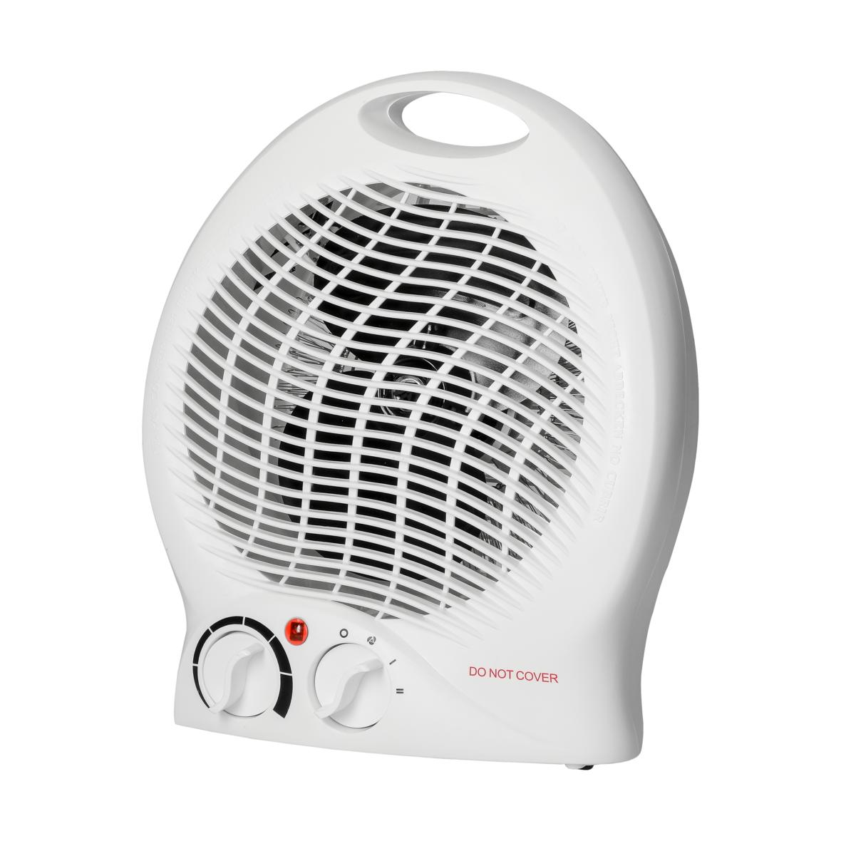 Chauffage Ventilateur Portable - Montigny-lès-Vesoul
