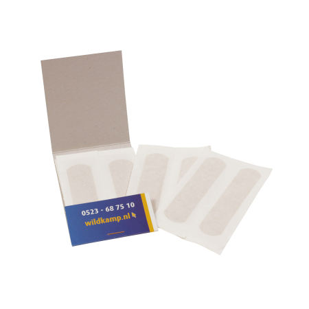 Étui à pansements - Eu