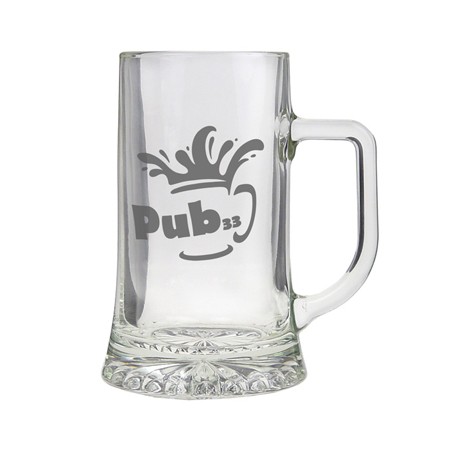 Chope de bière personnalisée - | Zaprinta Luxembourg Chope de bière personnalisée - | Zaprinta Luxembourg