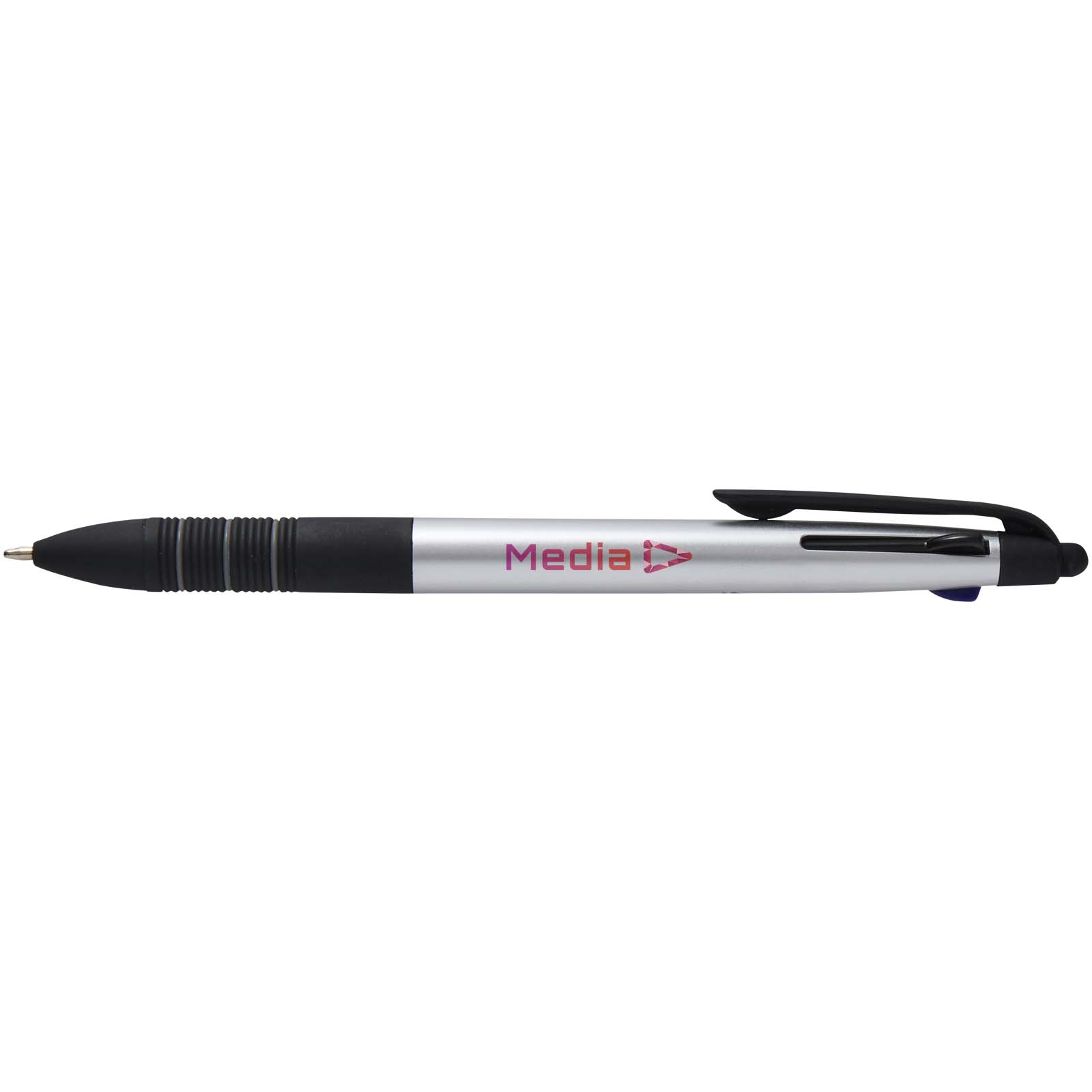 Dreiklang Stift - Katzenelnbogen bedrucken mit Logo
