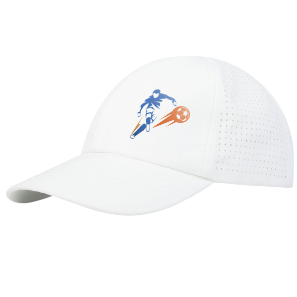 Casquette EcoVent - Roquebrune-Cap-Martin