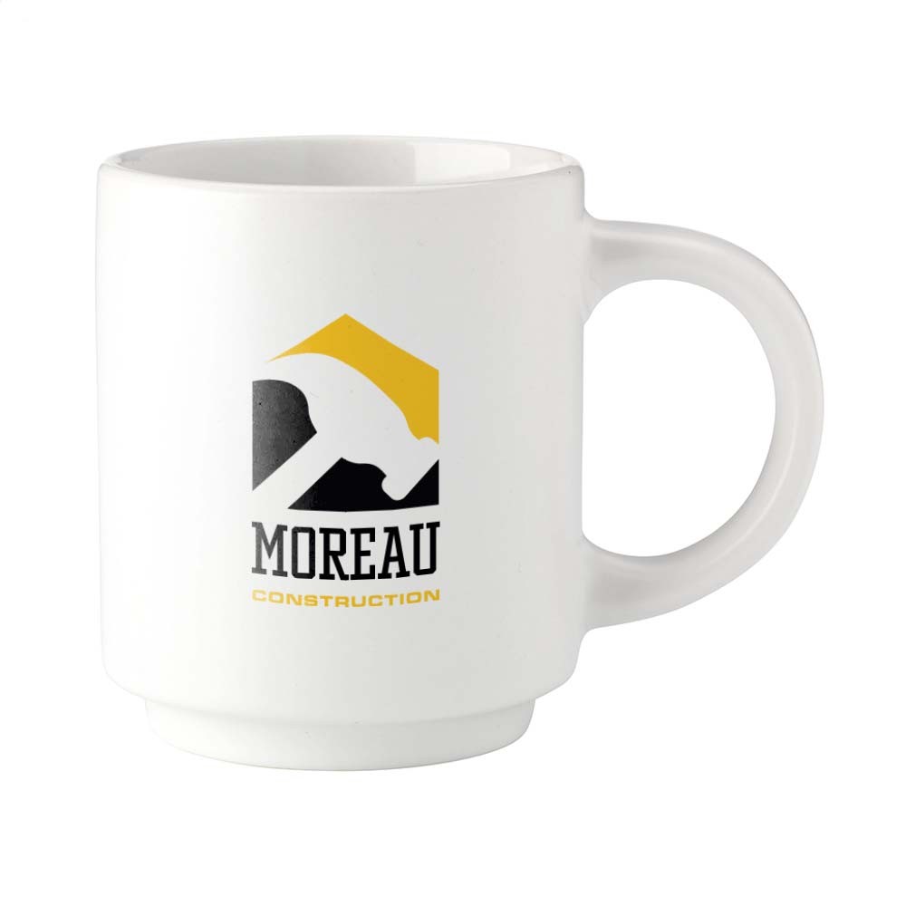Tasse Empilable Écologique - Noisseville