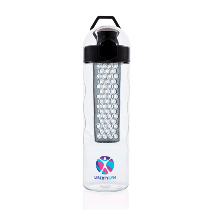 Gourde sans BPA personnalisée 700ml - Alix