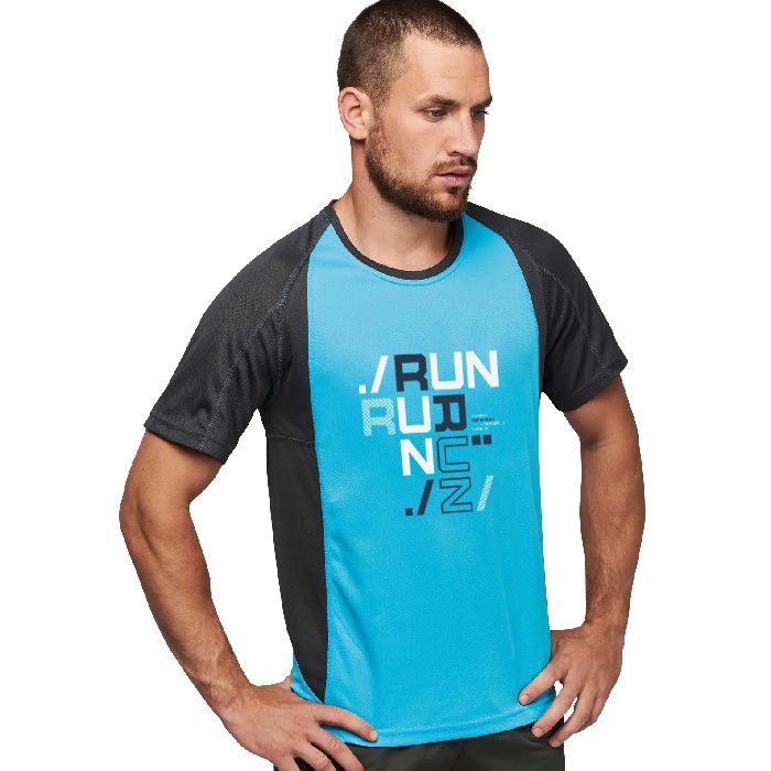 T shirt sport personnalisé - | Zaprinta Luxembourg T shirt sport personnalisé - | Zaprinta Luxembourg