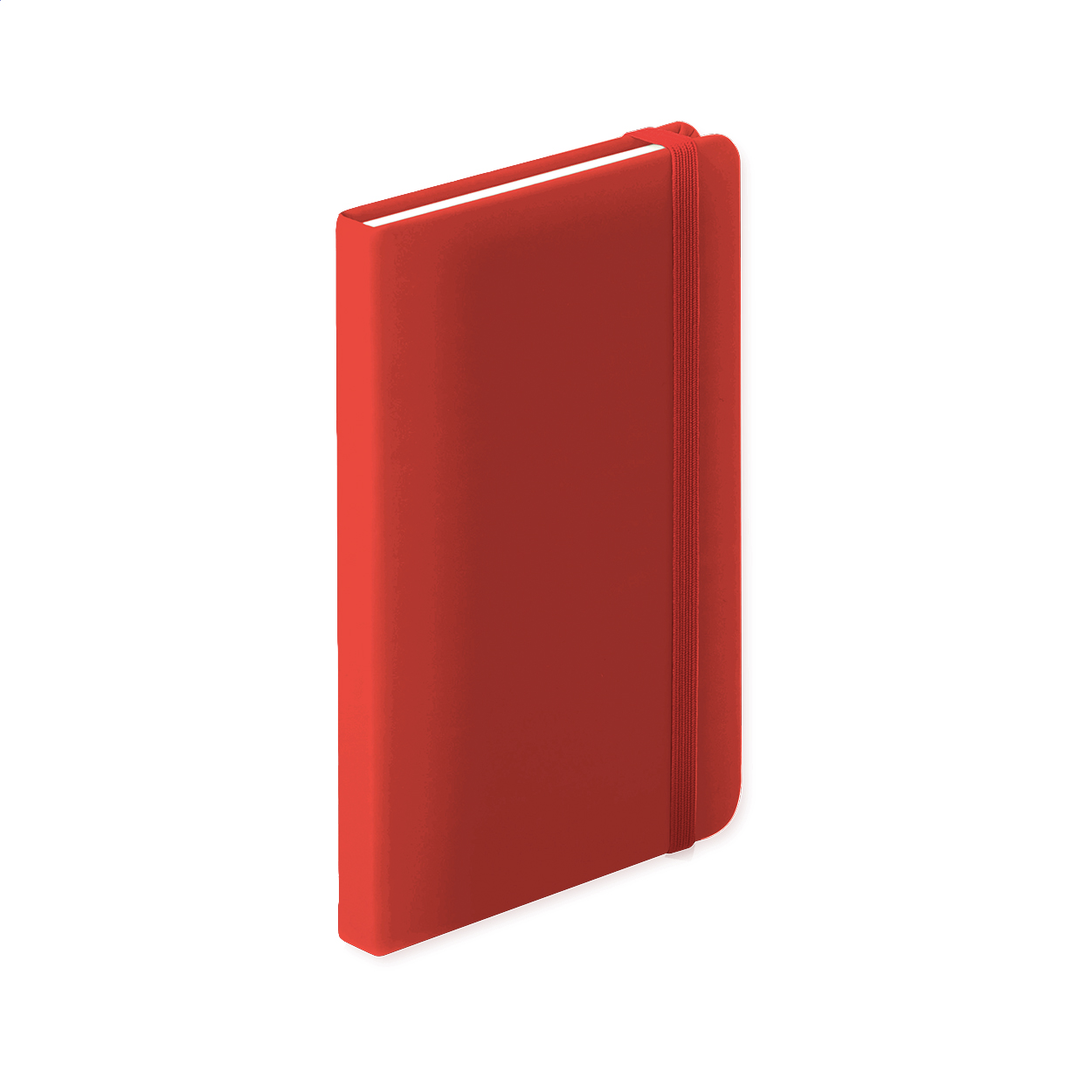 Schreibkomfort A5 Notizbuch - Kierspe