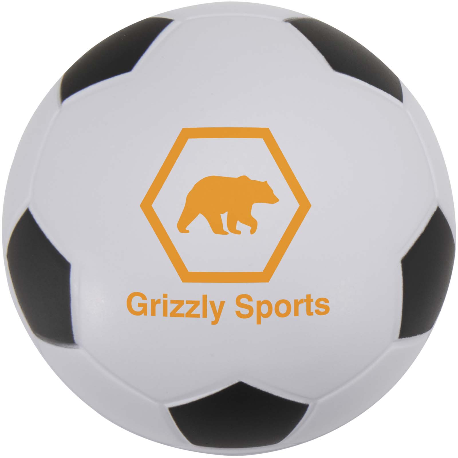 Fussball-Stressball - Bretten