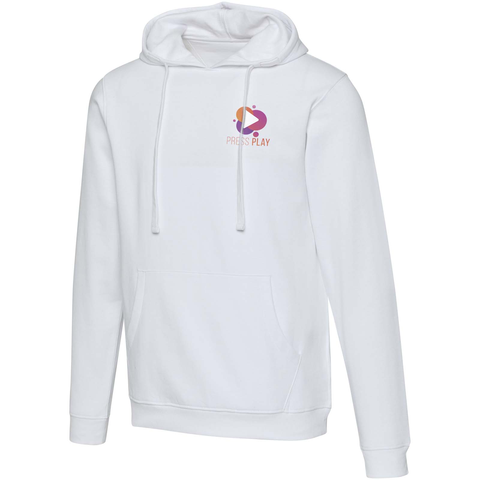 Le Hoodie Jasper Écodurable - Barbaise