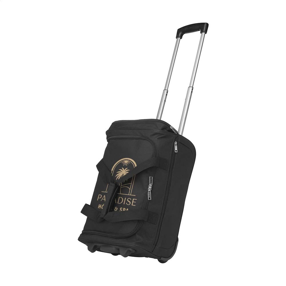 Wellington Trolley/Reisetasche