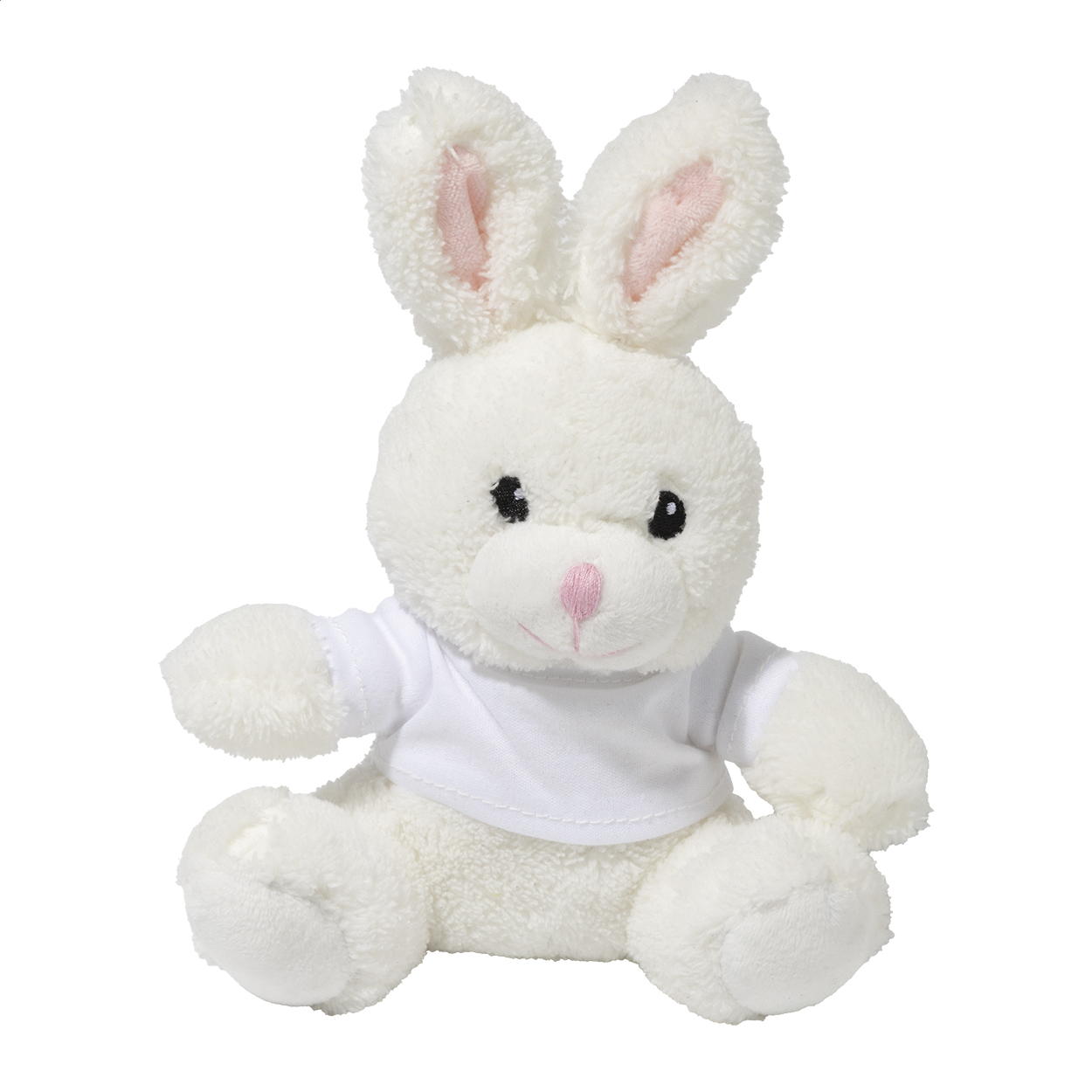 Lapin Peluche RPET - Dennevy