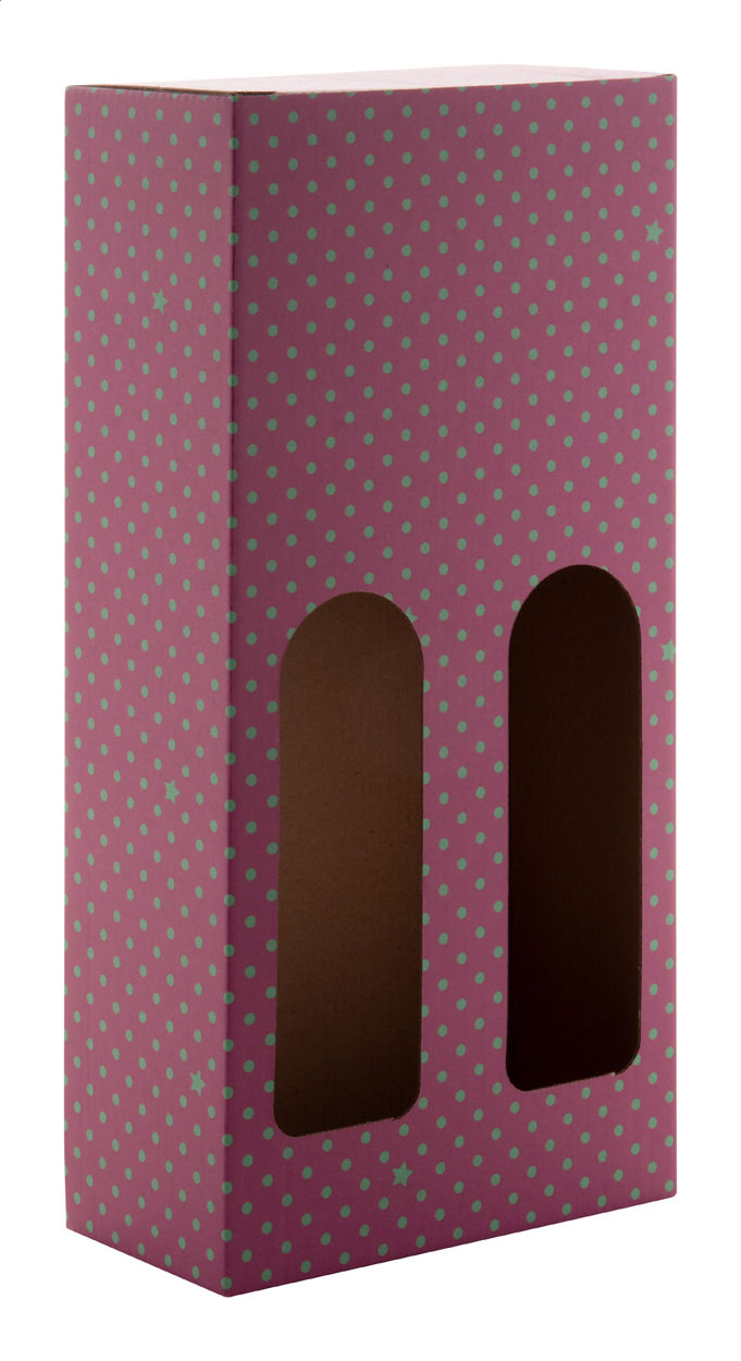 Boîte à Vin Artisanal - Maranville