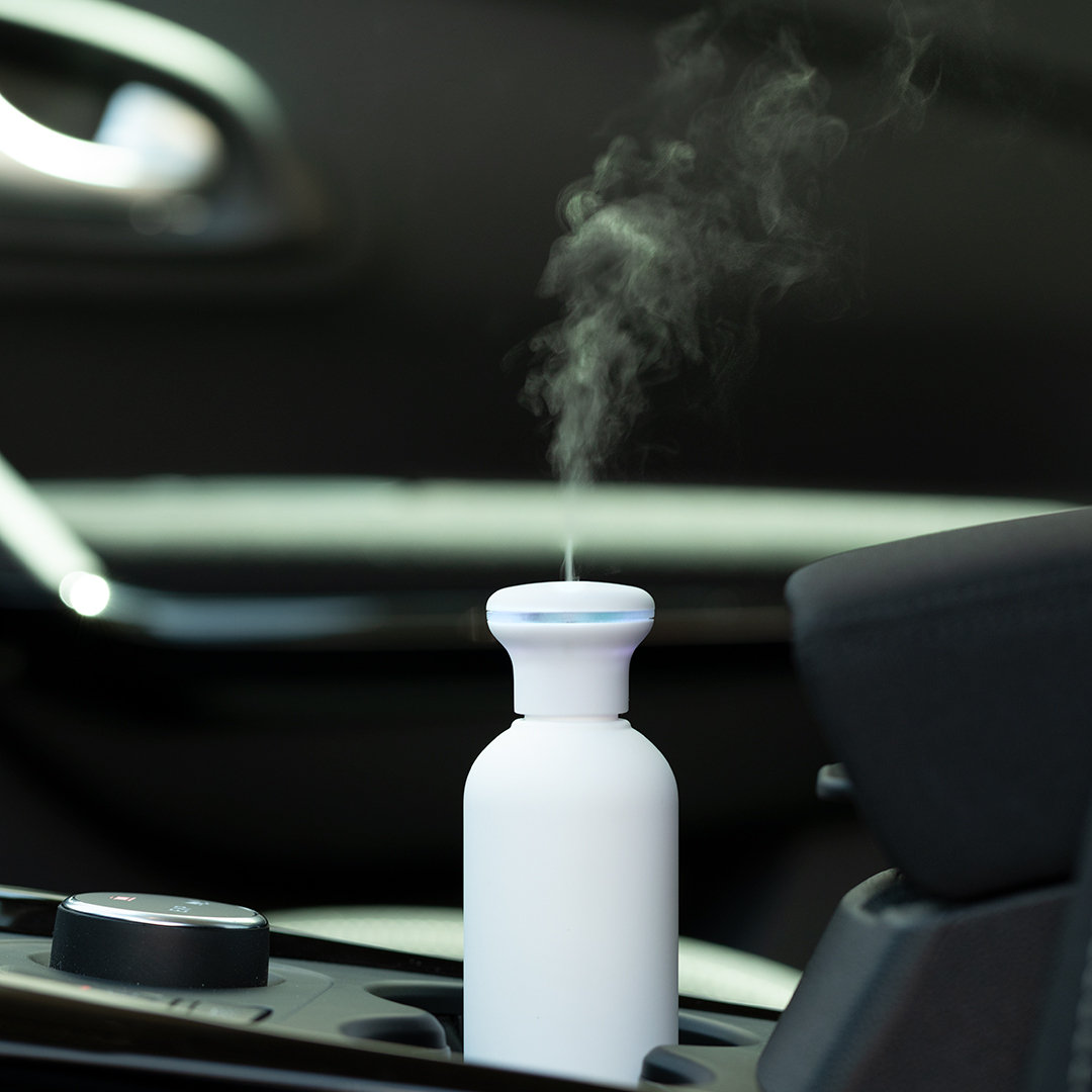 humidificateur d'air élégant - Thil-Manneville