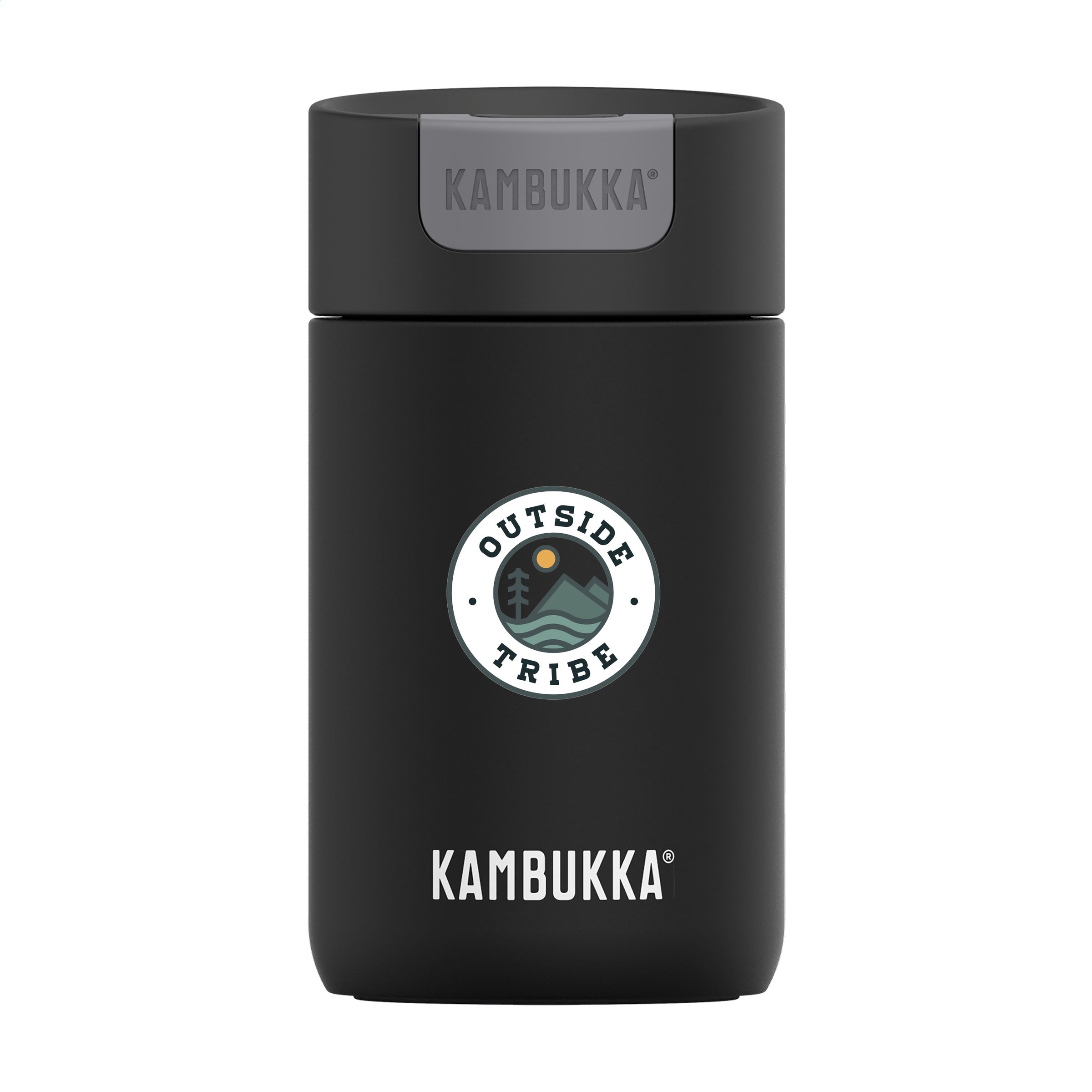 Kambukka® Olympus 300 ml gobelet isotherme