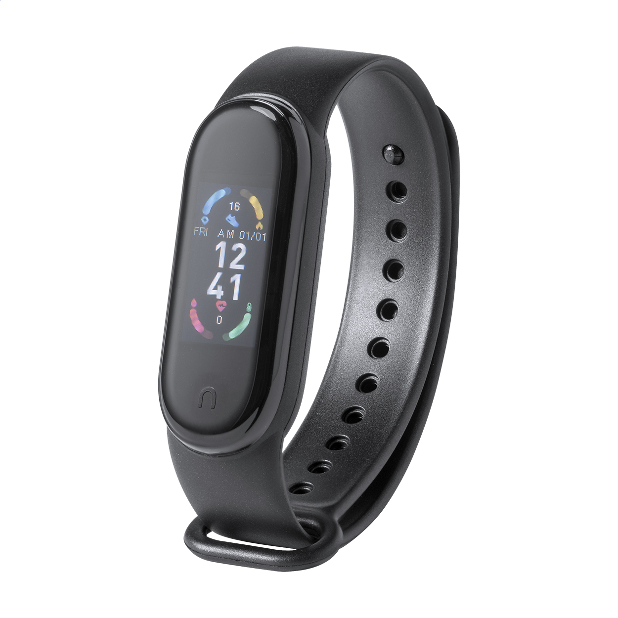Montre Intelligente Vital - Nassiet