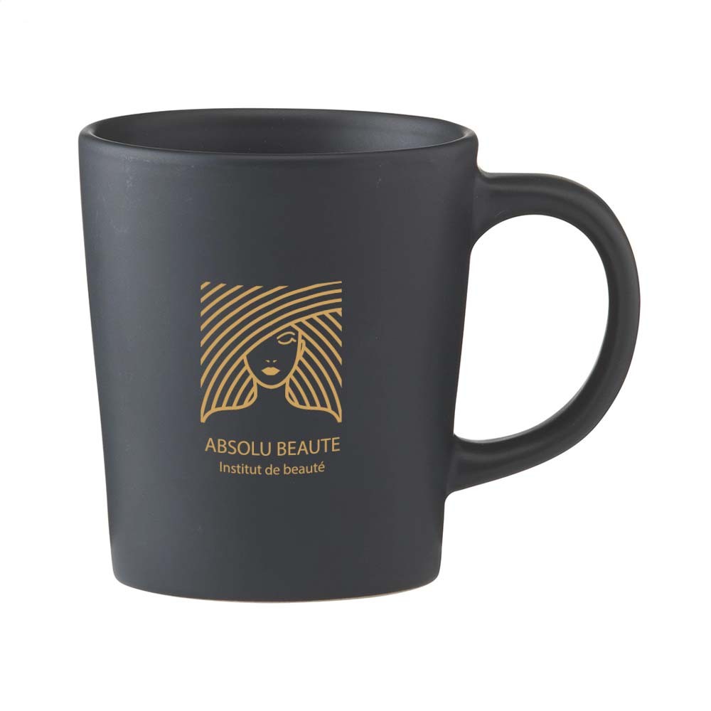 Mug en céramique distinctif 250ml - Tréon