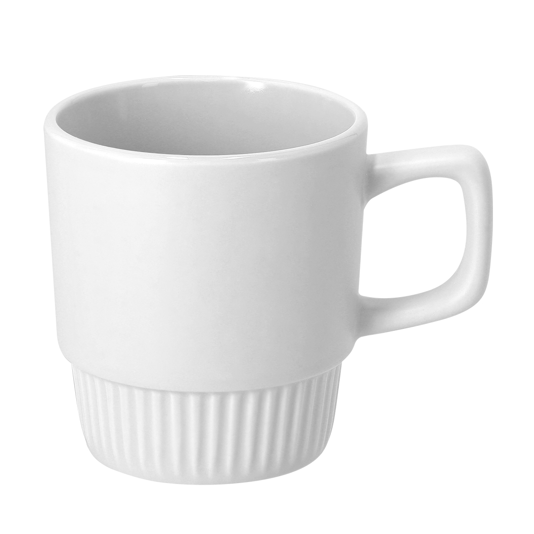 Sublimationsbecher Eleganz - Obernkirchen