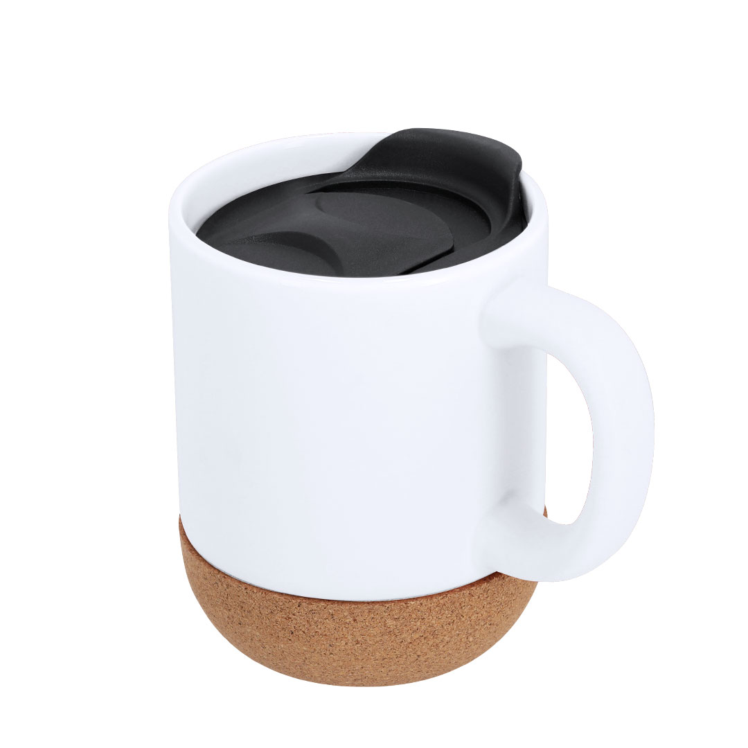Tasse Thermique Élégance - Autels-Villevillon