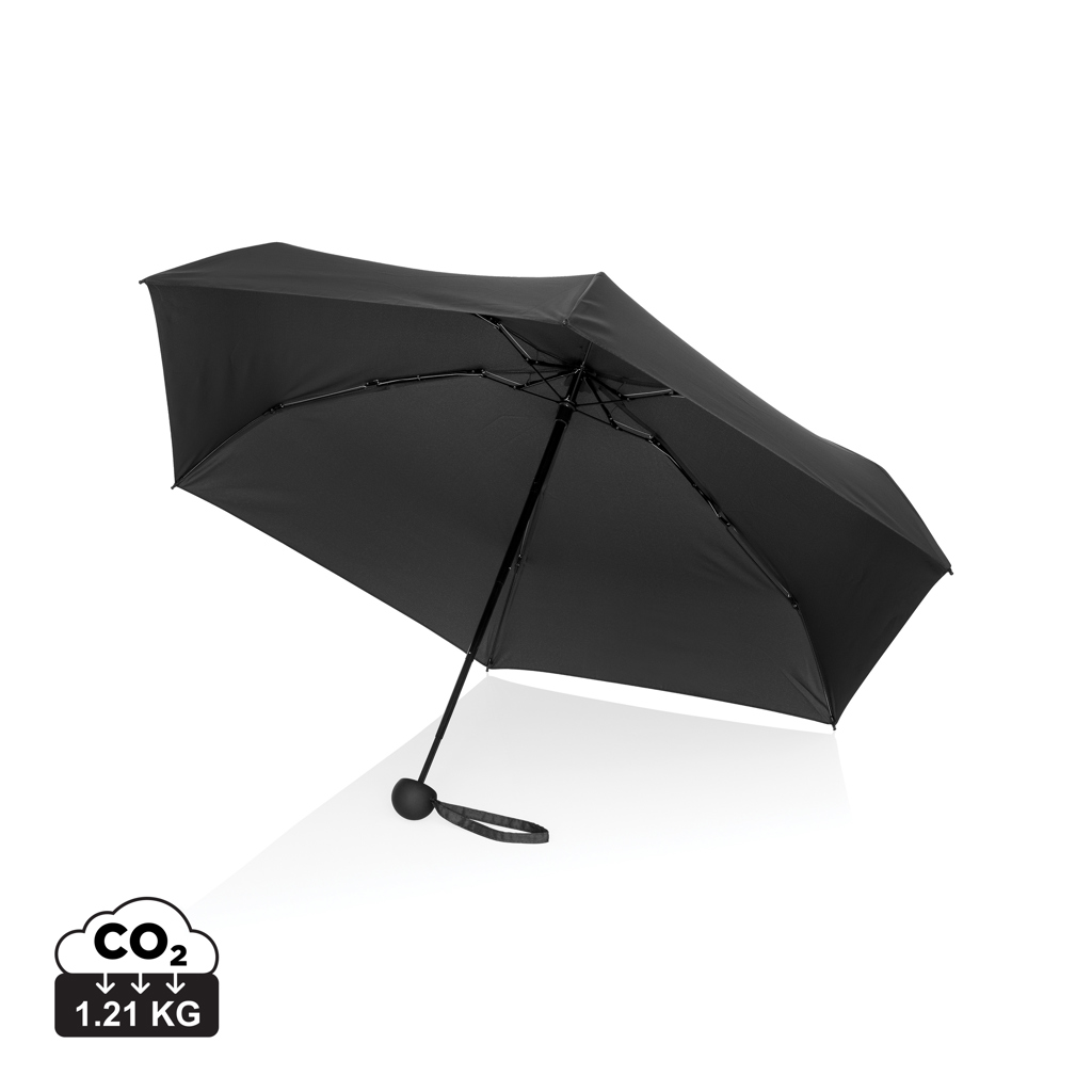 Parapluie Compact Écoresponsable Aware - Vattetot-sous-Beaumont