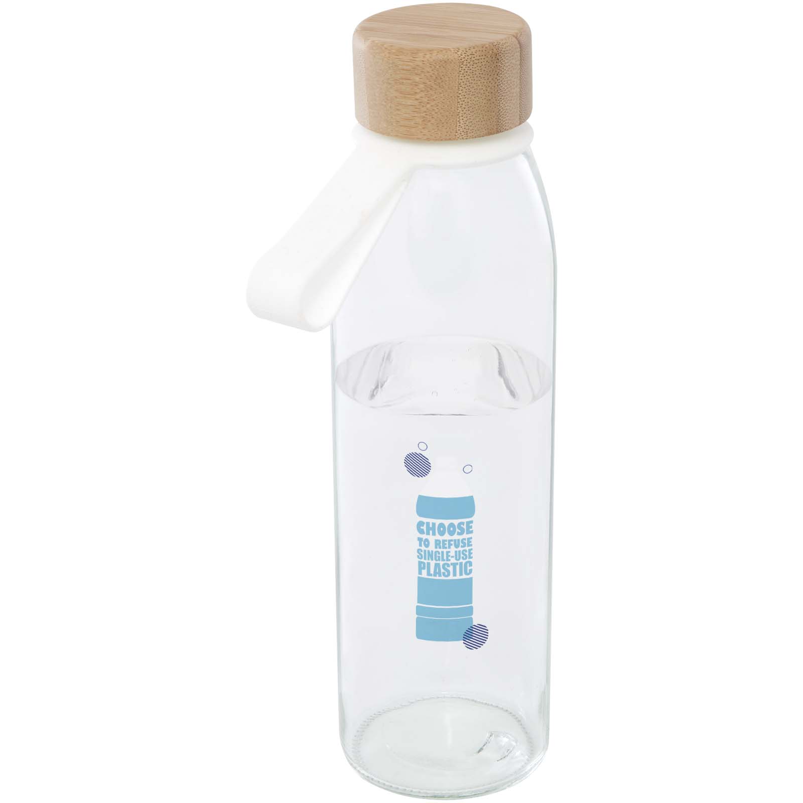 Bouteille ÉcoVerre 500 ml - Escoire
