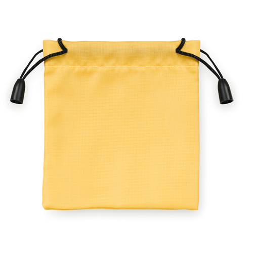 Sac Polyvalent Coloré - Orlu imprimé avec logo