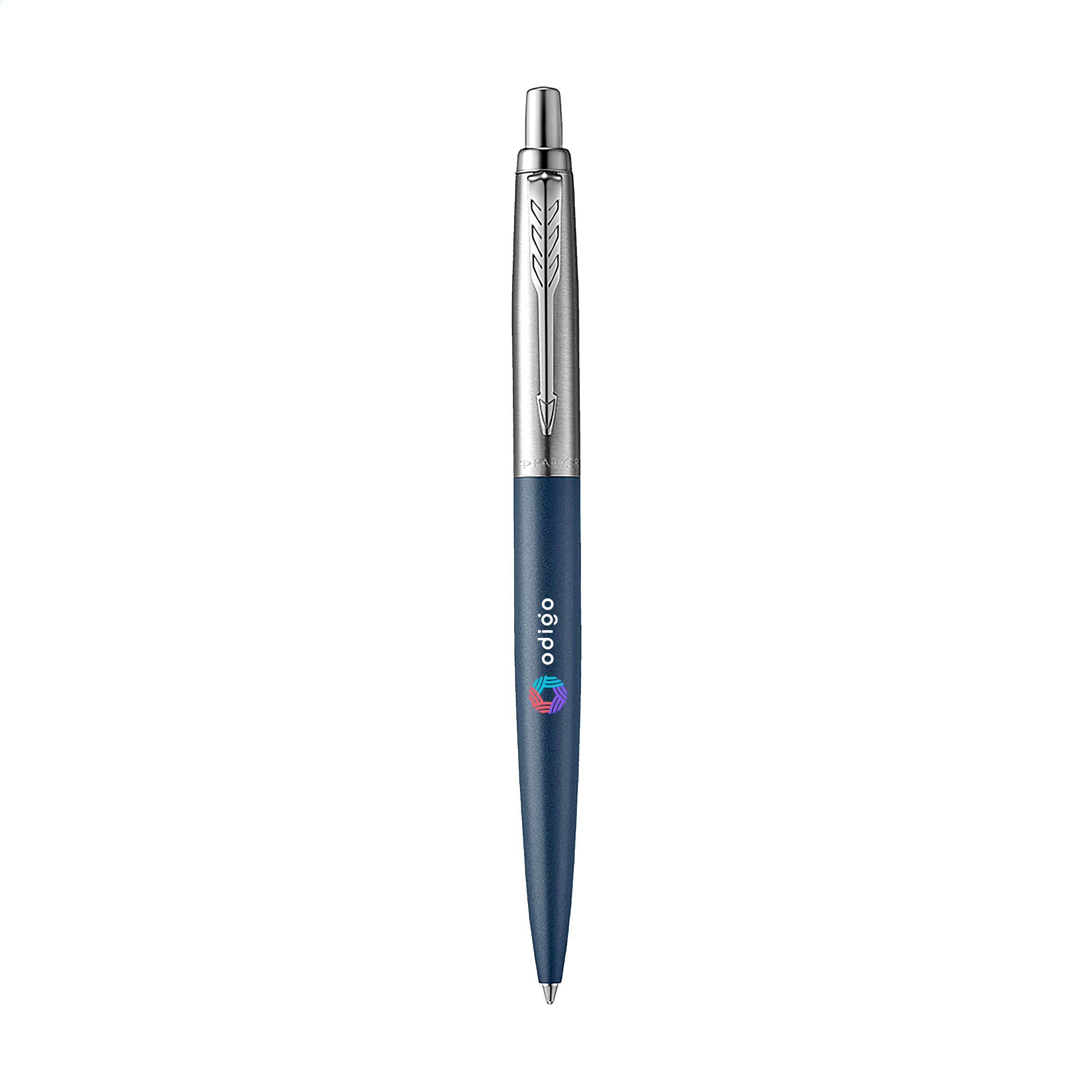 Stylo à bille Parker Jotter XL - encre bleue