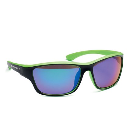 Spiegelnde Sportsonnenbrille UV400 - Dieburg