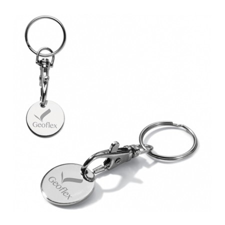 Porte-clés en Métal Customisé - | Zaprinta Luxembourg Porte-clés en Métal Customisé - | Zaprinta Luxembourg