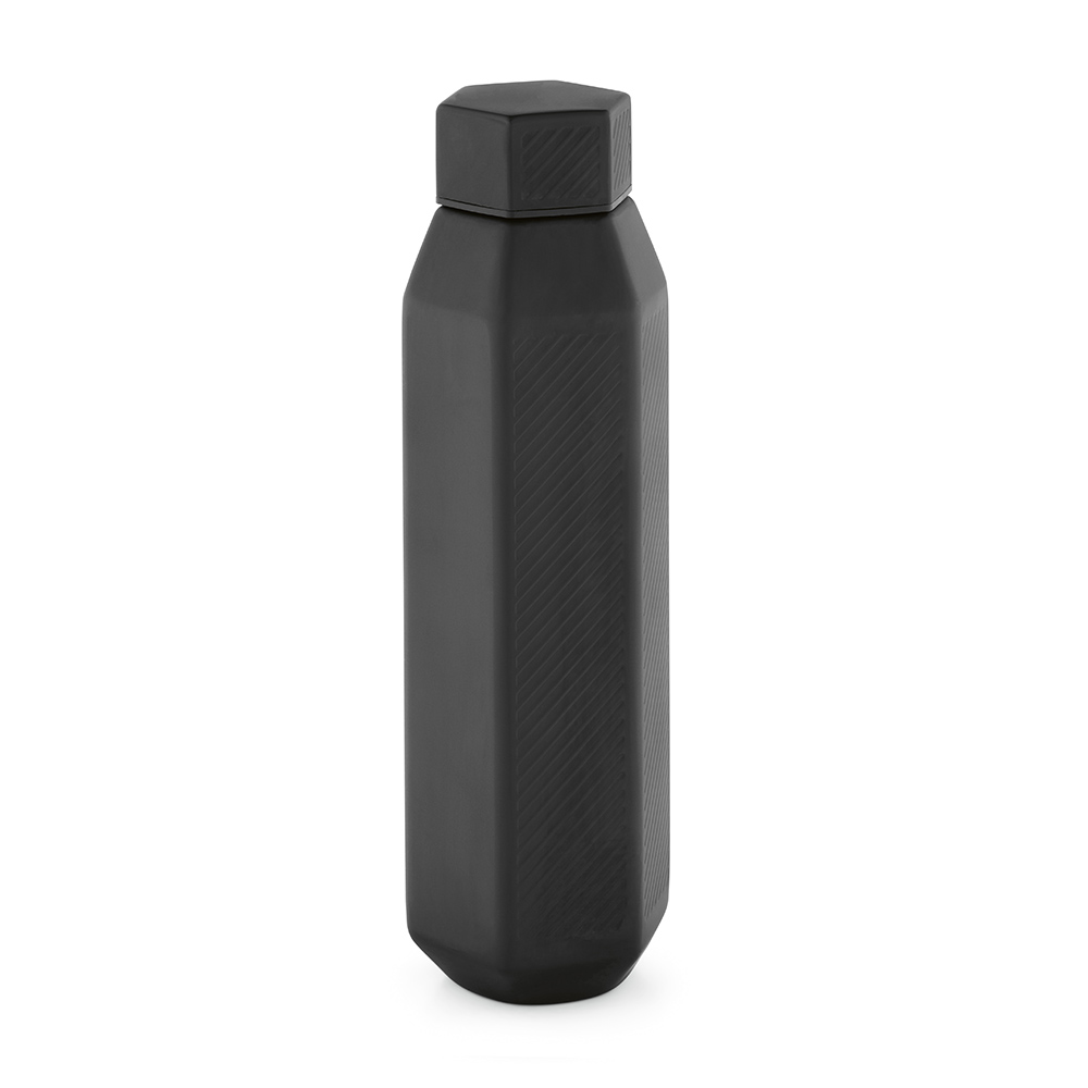 Bouteille Écologique Hexagonale - Chailly-lès-Ennery