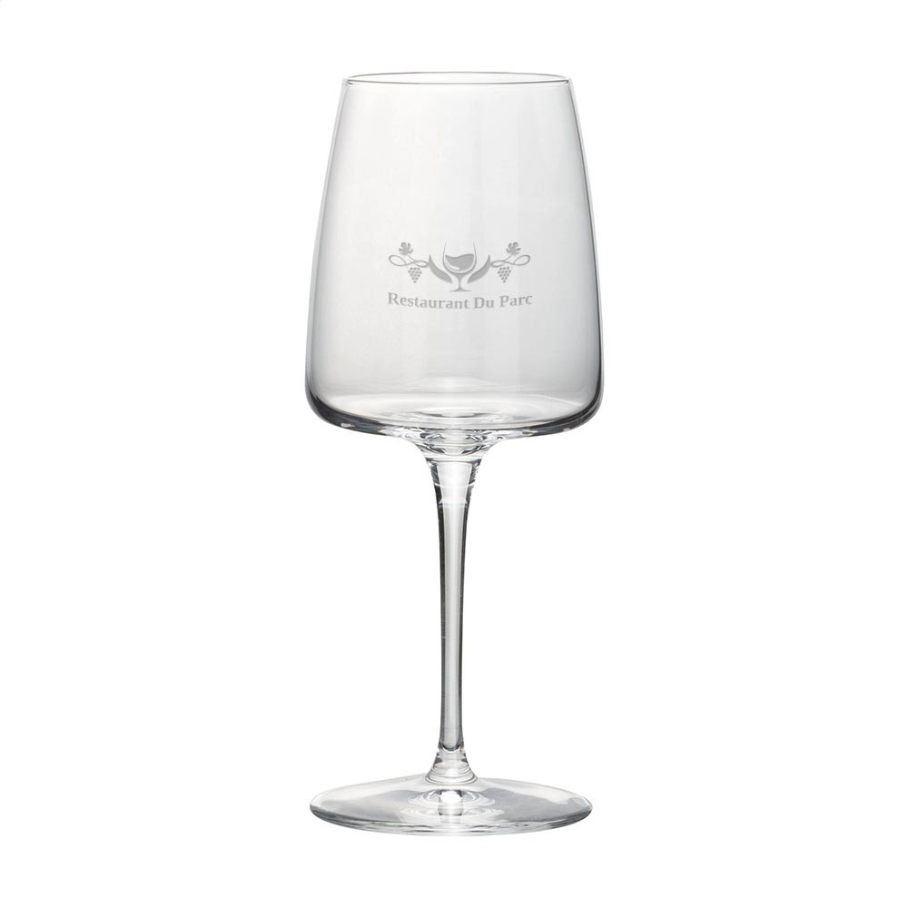 Verre à Vin Épicure 370 ml - Beuzeville-au-Plain